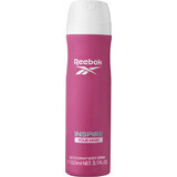 Reebok Desodorante spray inspire your mind, 150 ml