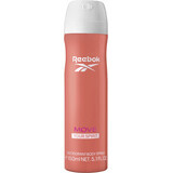 Reebok Deodorant spray beweeg je geest, 150 ml