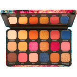 Revolution Forever Flawless Hydra Dolphin Blush Palette, 19,8 g