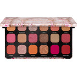 Revolution Forever Makellose Regal Romance Erröten Palette, 19,8 g