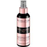 Revolution Hyaluronic Fix spray fixateur, 100 ml