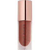 Revolution Pout Bomb gloss Cookie, 4,6 ml