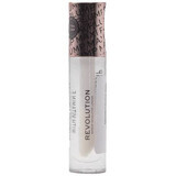 Revolution Pout Bomb Maxi Plumb brillo Kiss Glaze, 8,5 ml