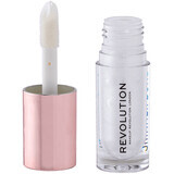 Revolution Brillo de labios Light Beam, 4,5 ml