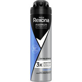 Rexona MEN Desodorante Spray Max Pro, 150 ml