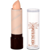 Rimmel London Correttore in stick Hide the Blemish 001 Ivory, 4,5 g