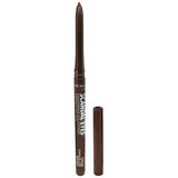 Rimmel London Crayon pour les yeux Scandal'Eyes Exaggerate 002 Brun chocolat, 0,35 g