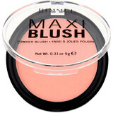 Rimmel London Maxi Colorete 001 Third Base, 9 g