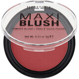 Rimmel London Maxi Blush 005 Colorete Rendez-Vous, 9 g