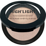 Illuminatore Rimmel London High'Light 001 Stardust, 8 g