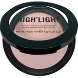 Rimmel London High'Light Aufheller 002 Kerzenlicht, 8 g