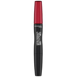 Rimmel London Barra de Labios Duradera Provocalips 740 Caught Red Lipped, 2,3 ml