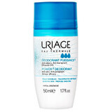 Déodorant Puissance 3 Uriage 50ml