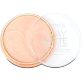 Rimmel London Stay Matte Powder 004 Zandstorm, 14 g