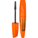 Rimmel London ScandalEyes Reloaded Mascara 002 Brown Black, 12 ml