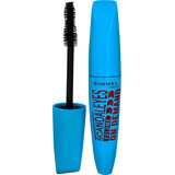 Rimmel London ScandalEyes Volume on Demand Mascara waterproof 001 Black, 12 ml