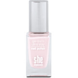 Elle stylezone color&style Gel-like'n ultra stay vernis à ongles 322/240, 10 ml