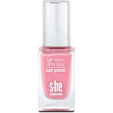 Esmalte de uñas color&amp;style Gel-like'n ultra stay 322/270, 10 ml