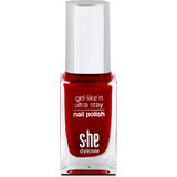 Esmalte de uñas color&amp;style Gel-like'n ultra stay 322/340, 10 ml