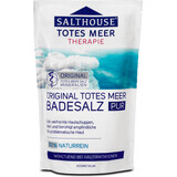 SALTHOUSE Sal de baño original, 500 g