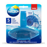 Sano Fresh Ambientador Aroma Azul, 55 g