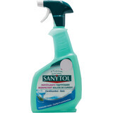 SANYTOL Spray desinfectante de baño, 500 ml