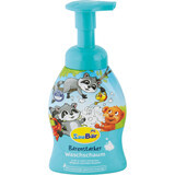 SauBär Baño de espuma de oso, 250 ml