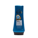 Schwarzkopf GLISS aqua revival balsamo per capelli, 200 ml