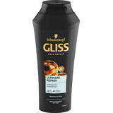 Schwarzkopf GLISS Champú Ultimate Repair, 250 ml