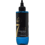 Schwarzkopf GLISS Tratamiento Reparador Express, 200 ml