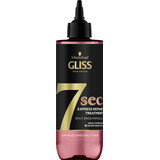 Schwarzkopf GLISS Tratamiento exprés para puntas abiertas, 200 ml