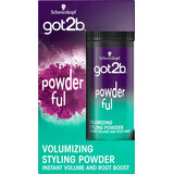 Schwarzkopf got2b Polvere per volume, 10 g