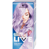 Schwarzkopf Live Coloration semi-permanente L12 Lilac Blush, 80 g