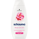 Schwarzkopf Schauma Shampoo en Conditioner 2 in 1, 400 ml