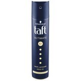 Schwarzkopf Taffeta Lacca per capelli definitiva, 250 ml