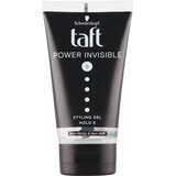 Schwarzkopf taft Invisible Hair Gel, 150 ml