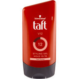 Schwarzkopf taft Gel Capilar V12, 150 ml