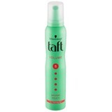 Schwarzkopf taft Mega hold haarmousse, 200 ml