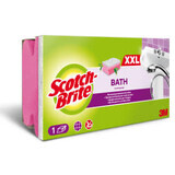 Scotch&amp;Soda scotch brite spons badnagelreiniger, 1 st.