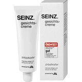 Seinz. Crema facial de pino, 50 ml