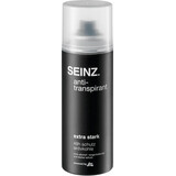 Seinz. Desodorante extra fuerte, 200 ml