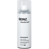 Seinz. Deodorant revigorant, 200 ml