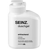 Seinz. Gel de ducha tonificante, 100 ml