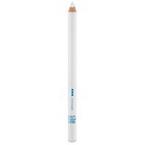 S-he colour&style Khol kajal crayon pour les yeux 155/014, 2 g