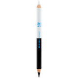 S-he colour&amp;style Twin kajal eyeliner 157/001, 2 g