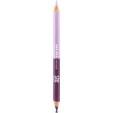 S-he colour&style Creion de ochi twin kajal 157/006, 2 g