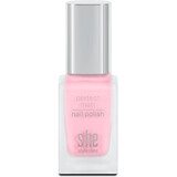 S-he colour&amp;style esmalte de uñas perfecto mate 324/015, 10 ml