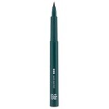 S-he colour&amp;style Lápiz de ojos Quick eyeliner carioca 158/003, 1 ud.