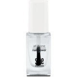 S-he colour&style all in one Nagelpflege 309/01, 10 ml