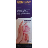 SHEHAND Intens hydraterende crème voor handen, nagels en nagelriemen, 50 ml